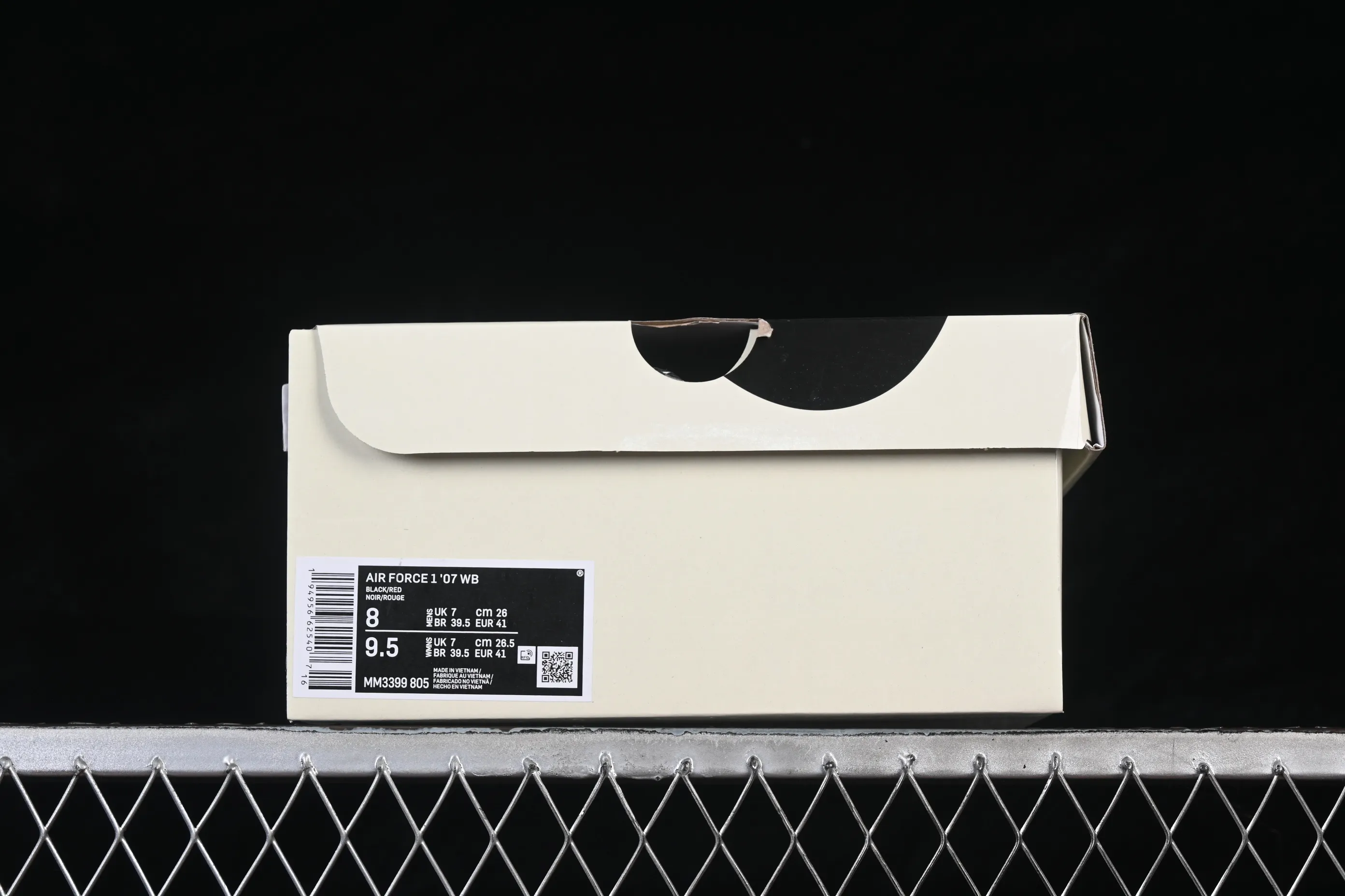 All Categories Nk Air Force 1 Air Force Series Nk Air Force 1 Low Air Force Low Nike Air Force 1'07 Low Retro Contrast Color Air Force One Low Casual Shoes MM3399-805